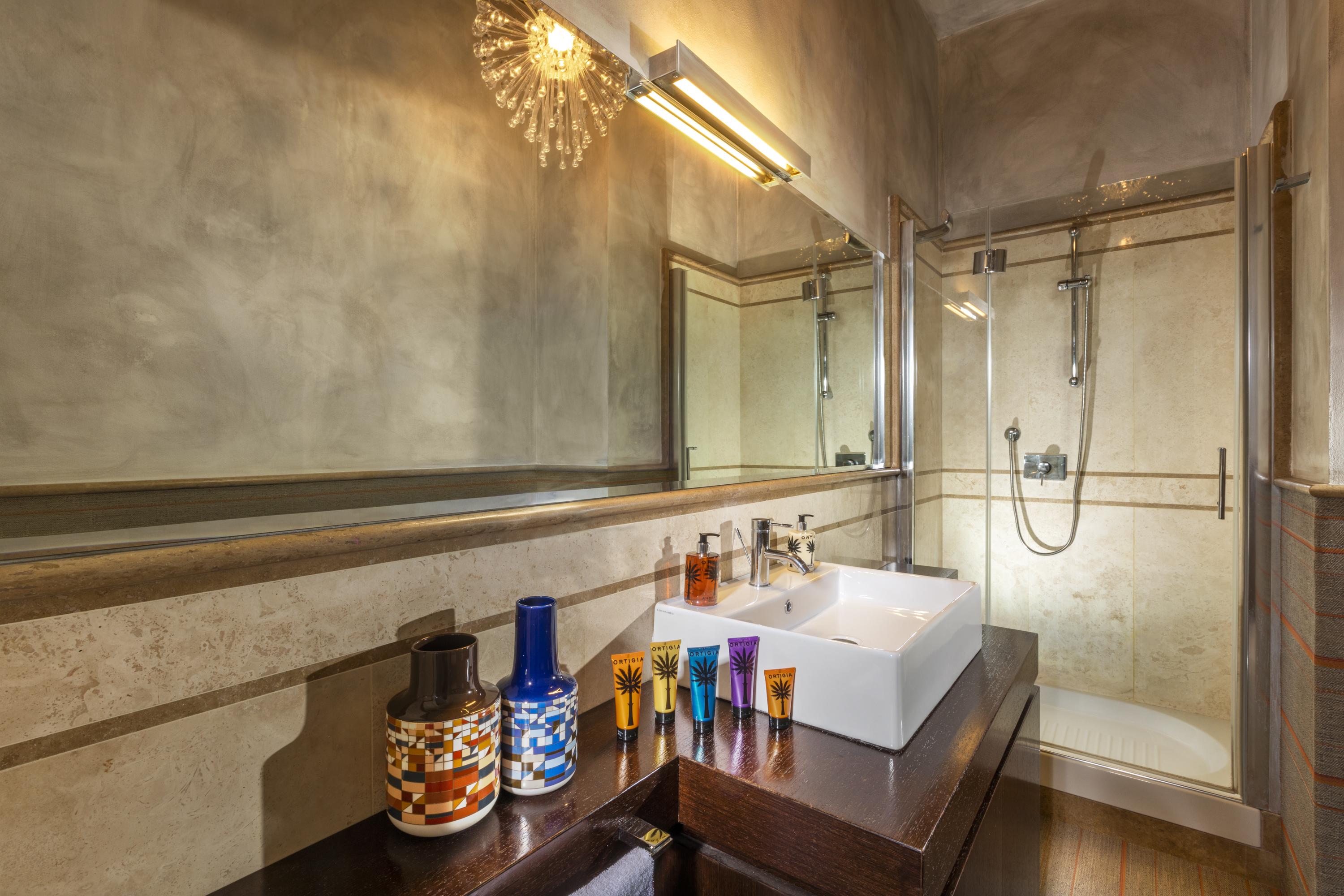 Palm Suites - Small Luxury Hotels Of The World Рим Екстер'єр фото