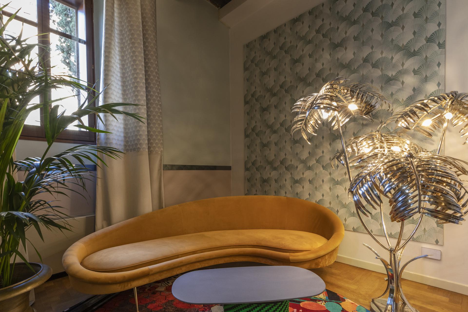 Palm Suites - Small Luxury Hotels Of The World Рим Екстер'єр фото