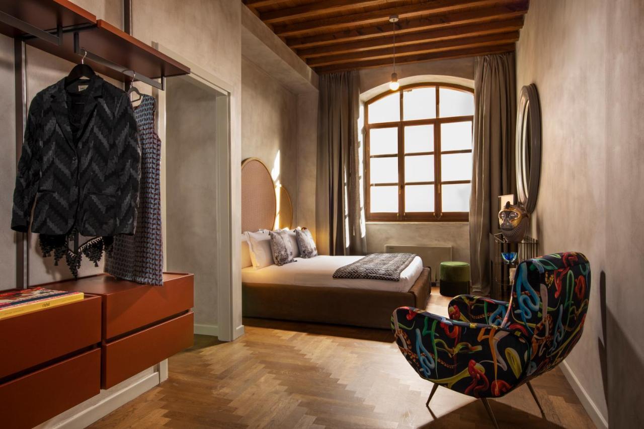 Palm Suites - Small Luxury Hotels Of The World Рим Екстер'єр фото